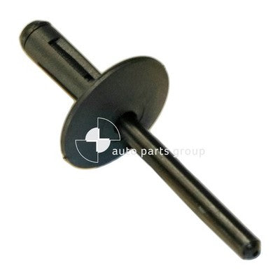 Genuine BMW X1 E84 Clip (08/12-10/15)