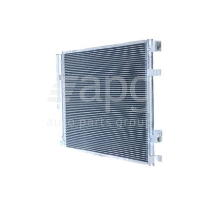 Hyundai Veloster FS A/C Condenser 16 mm 5.4 mm Fin (12/11-12/17)