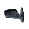 Toyota Corolla ZZE122R Door Mirror RH (10/01-04/04)