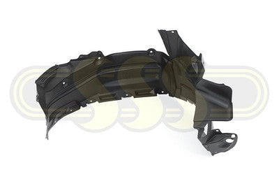 Genuine Toyota Landcruiser Guard Liner Left Hand Front GXL (01/12-08/15)
