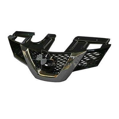 Genuine Nissan X-trail T32 Grille (03/14-05/17)