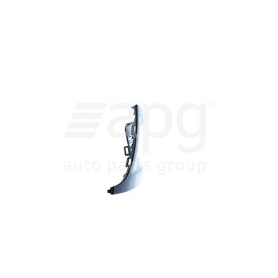 Genuine Volkswagen Polo 6R Front Bar Grille LH (05/10-02/14)