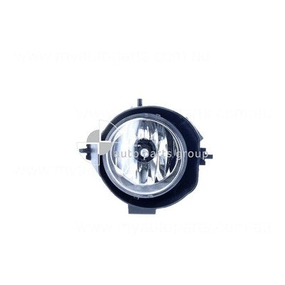 Genuine Isuzu Ute MU-X Series 2 Fog Lamp RH (04/18-04/20)