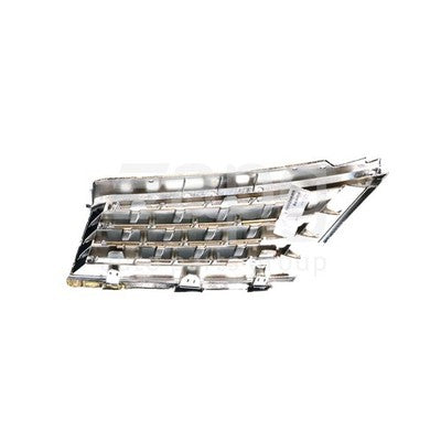 Nissan Tiida C11 Grille RH (02/06-11/09)