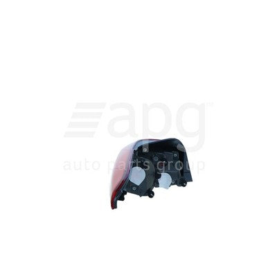 Hyundai Elantra MD Tail Lamp RH (06/11-10/13)