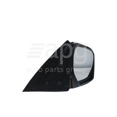 Mitsubishi Triton ML/MN Door Mirror RH Electric Without Indicator (07/06-03/15)