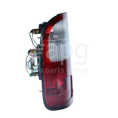 Toyota Hilux KZN165R/LN147R/LN167R Tail Lamp LH (10/97-02/05)