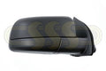 Ford Ranger Ute Door Mirror Right Hand Black Black No Mirror Light (06/18-10/20)