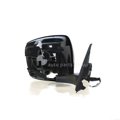 Genuine Subaru Liberty B5/B5A Door Mirror RH (09/09-12/14)