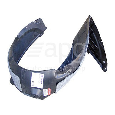 Genuine Kia Optima TF Front Guard Liner LH (01/11-09/13)