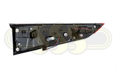 Toyota Kluger Rear Garnish Lamp Right Hand (12/19-On)