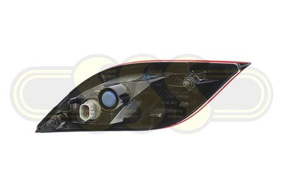 Genuine Isuzu Mux Bar Lamp Right Hand Rear (2017-05/21)