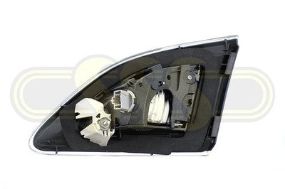 Mazda Mazda3 Rear Garnish Lamp Left Hand Sedan (08/11-11/13)