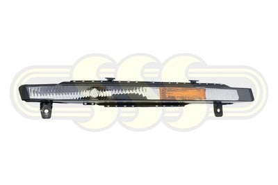 Audi Q7 Bar Lamp Right Hand Front - NOT FOR S-LINE (06/09-08/15)