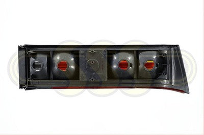 Holden Commodore Tail Lamp Left Hand Sedan Berlina (03/86-08/88)