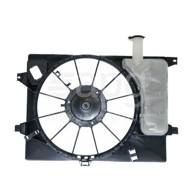 Genuine Hyundai i30 GD/GD II Radiator Overflow Bottle With Cap Without Sensor &