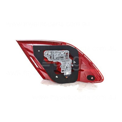 Genuine Mercedes-Benz C Class C204/W204 Tail Lamp RH (01/10-04/16)