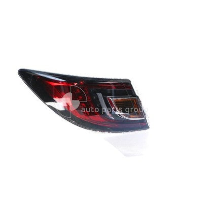 Genuine Mazda 6 GH Tail Lamp LH (02/08-12/12)