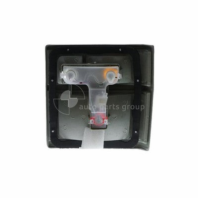 Bus Coaster BB20/RB20/HB30/HZB30 Tail Lamp LH (05/82-01/93)