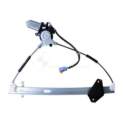 Honda Cr-V Front Door Window Regulator RH