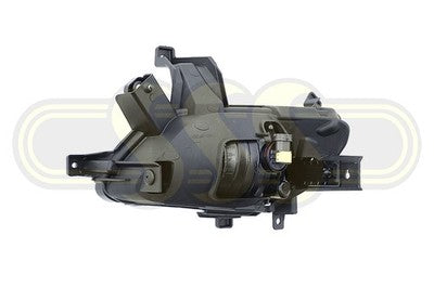 Genuine Kia Cerato Fog Lamp Left Hand (02/13-02/16)