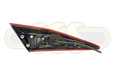 Genuine Honda Civic Rear Garnish Lamp Right Hand (2018-On)