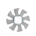 Nissan Navara D21 Radiator Fan Blade 1/86-5/92 2.5L TD25 & 2.7L TD27 4CYL DSL