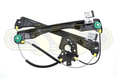 Holden Commodore Door Window Regulator Right Hand Front Electric (09/10-05/13)