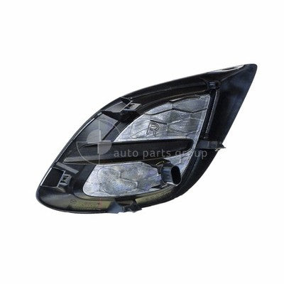 Genuine Mazda 2 DE Front Bar Grille RH (09/07-08/14)