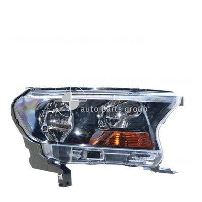 Ford Ranger PX II Head Lamp RH (06/15-05/18)