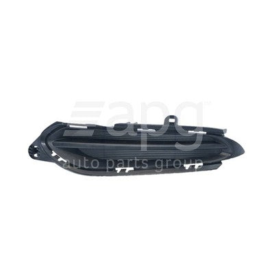 Genuine Honda HR-V RU Front Bar Grille LH (02/15-07/18)