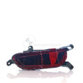 Genuine Mazda CX-3 DK Rear Bar Reflector LH (03/15-On)