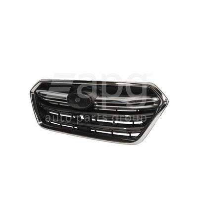 Genuine Subaru Outback B6A Grille (12/17-12/20)