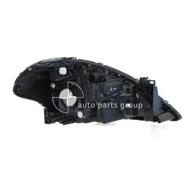 Genuine Nissan Tiida C11 Head Lamp LH (12/09-12/12)