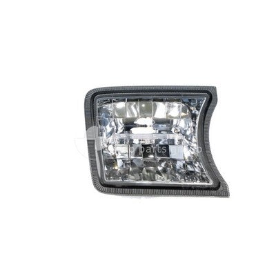 Genuine Toyota Prius ZVW30R Front Bar Park / Indicator Lamp LH (04/09-02/16)
