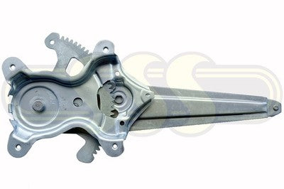 Toyota Fortuner Door Window Regulator LH Rear No Motor Electric (05/20-On)