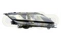 Mitsubishi Triton Head Lamp Right Hand No LED TYC (10/18-11/23)
