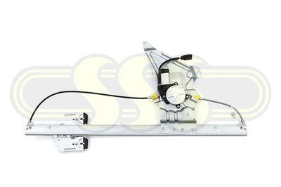 Mercedes Sprinter Van Door Window Regulator Right Hand Front 2 Pins (2013-2017)