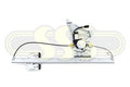 Mercedes Sprinter Van Door Window Regulator Right Hand Front 2 Pins (2013-2017)