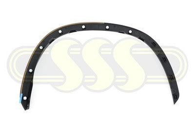 Genuine Toyota Kluger Guard Flare Left Hand Front (12/19-On)