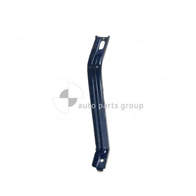 Genuine Holden Colorado RG Rear Bar Bracket LH (06/12-07/16)