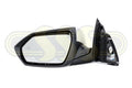 Genuine Hyundai I30 Door Mirror Left Hand With Auto Fold For Elite (07/23-On)