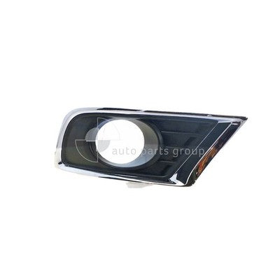 Genuine Toyota Aurion GSV40R Front Bar Grille RH (10/06-04/12)