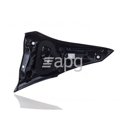 Genuine Toyota RAV4 ALA49/ASA44/ZSA42/ALA49R Lift Gate Lamp LH (12/15-01/19)