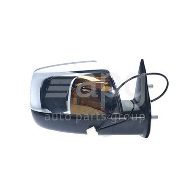 Genuine Ford Ranger PK/UN Door Mirror RH (11/06-10/11)