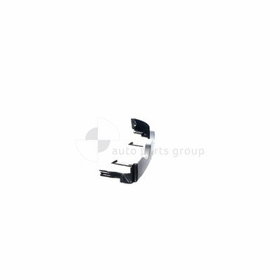 BMW 3 Series E46 Head Lamp Filler Panel LH (08/98-02/07)