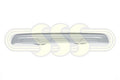 Genuine MG Zs Bar Cover Insert Rear Silver (01/18-05/22)