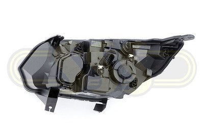 Genuine Holden Colorado 7 Suv Head Lamp Right Hand No Projector (2012-2016)