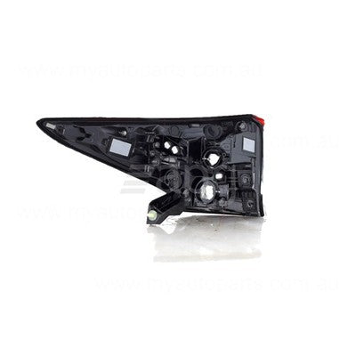 Genuine Toyota Prius ZVW50R Tail Lamp RH (12/18-05/22)