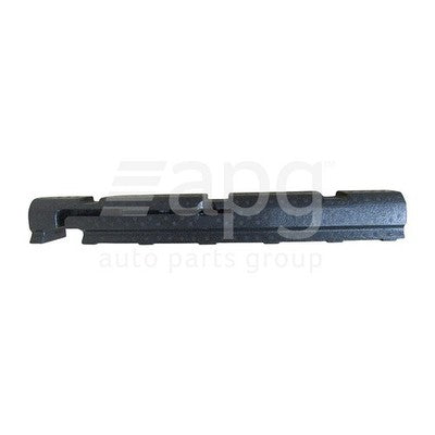 Genuine Nissan Qashqai J11 Rear Bar Absorber (06/14-03/18)